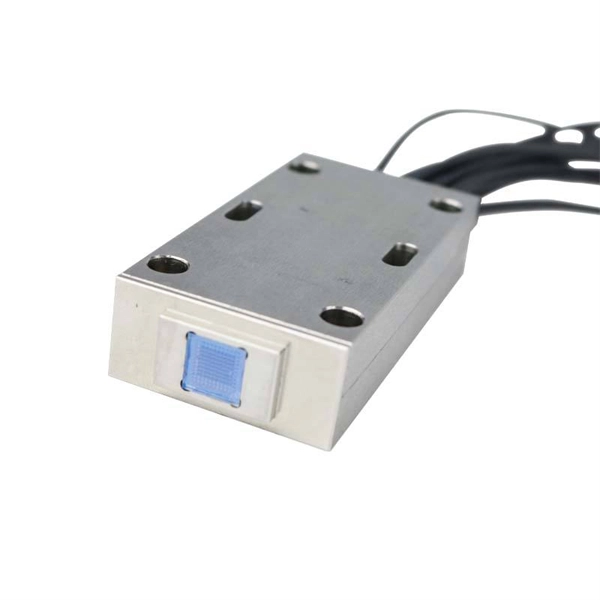 Optical cables are classified according to their laying method 