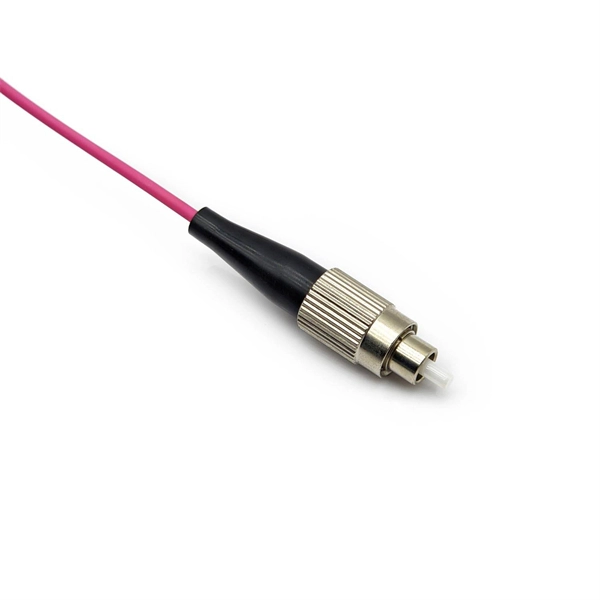 Hungarian manufacturer of transparent multimode optical fiber cable
