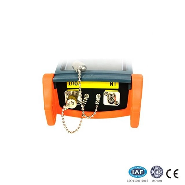 How to connect the grounding wire in the fiber optic cable room  PDF preview
