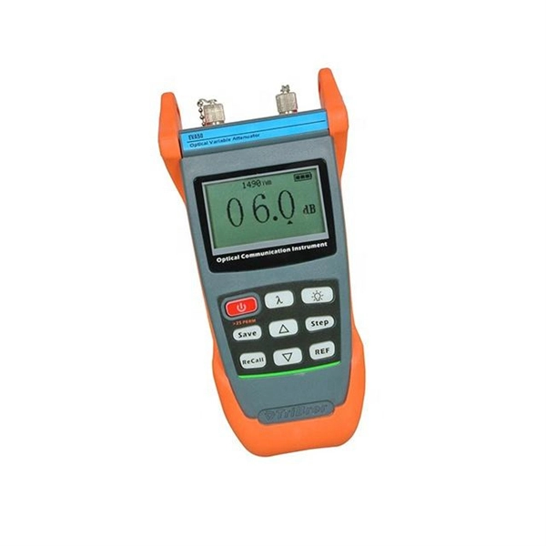 Electrical Distribution Box Inventory List PDF preview
