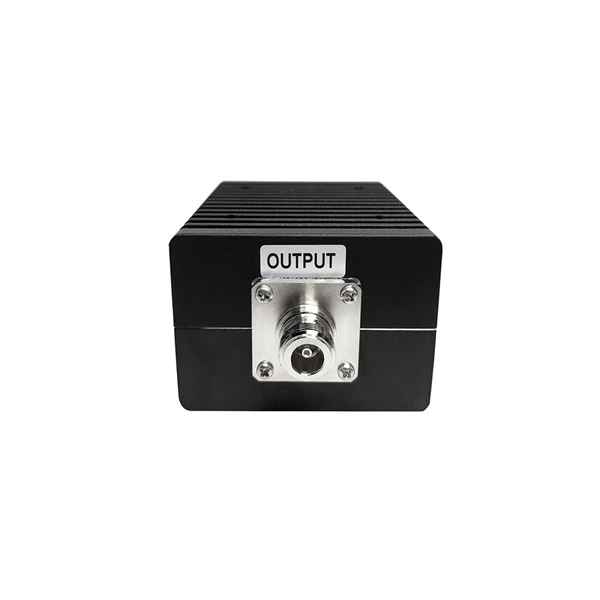 How to wire a small cable distribution box PDF preview
