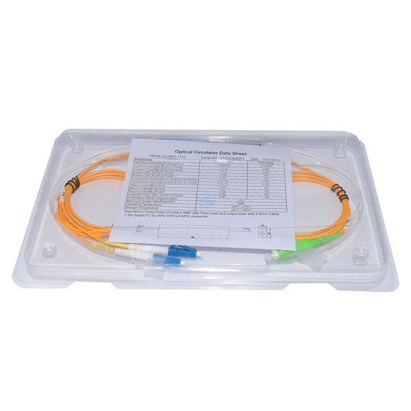 Fiber Optic Terminal Box 96 PDF preview