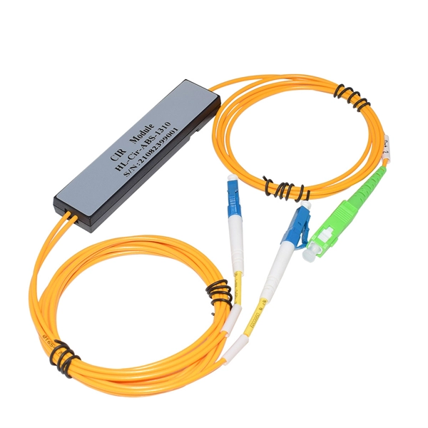 Fiber Optic Fast Connector Fluid PDF preview
