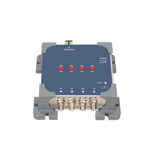 Standard wiring diagram for outdoor power distribution boxes PDF preview