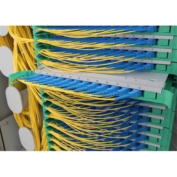 Norway Primary Distribution Box Construction Project PDF preview