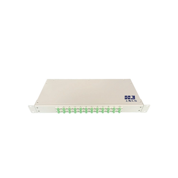 Fiber optic sensor measurement circuit voltage