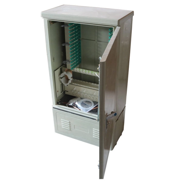 Incoming Inspection of Stainless Steel Cable Trays