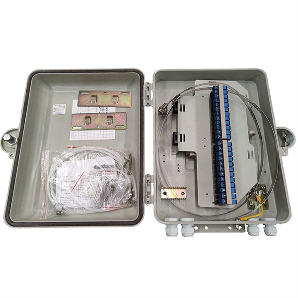 G 654 E Hollow-core optical fiber for base stations