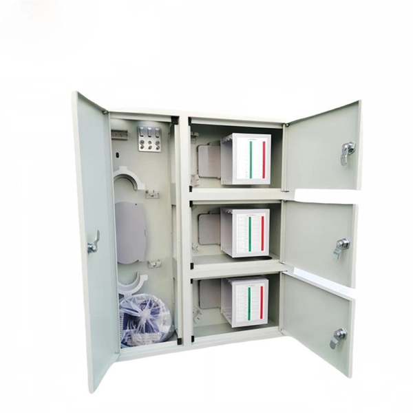 AI server rack and edge data center solutions for distributed computing