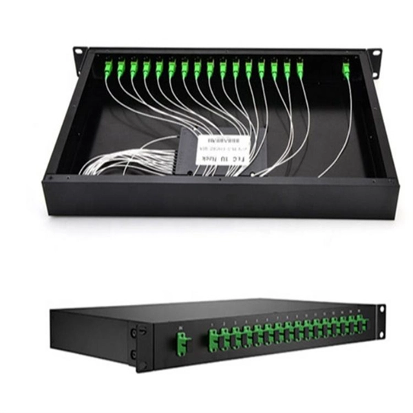 How to unplug network cables and fiber optic cables 