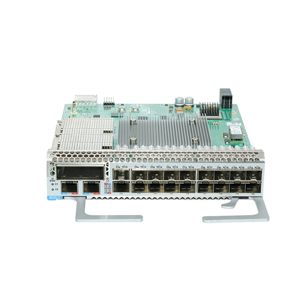 Fiber optic FC round interface to square interface PDF preview