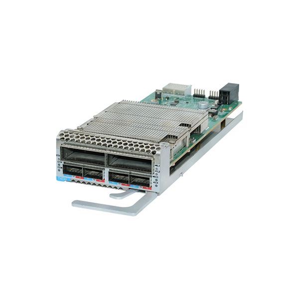 Power Consumption Comparison of QSFP28 Hybrid Optoelectronic Cable PDF preview