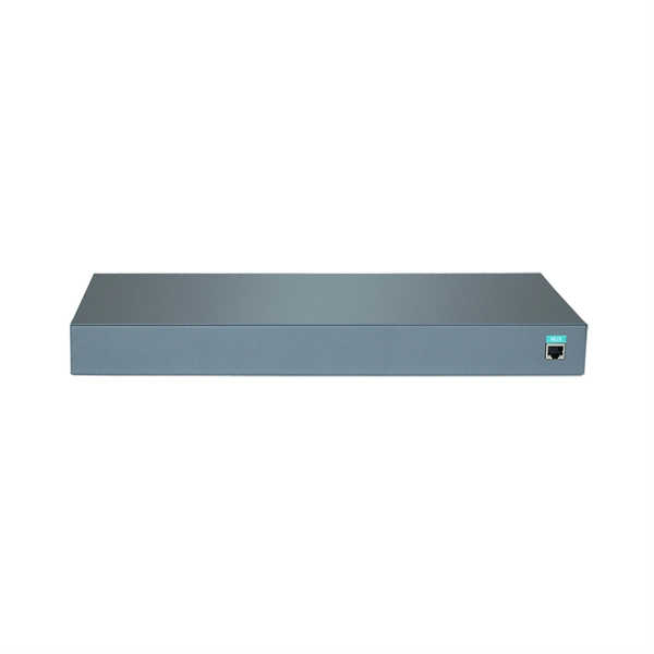 Dominic 100Mbps Industrial Switch PDF preview