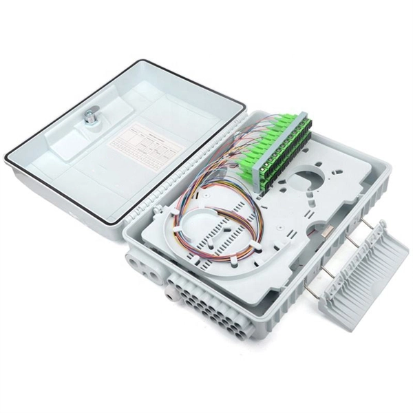 PoE switches can be repaired 