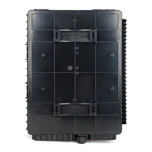 Norwegian Fire-Resistant Polymer Cable Trays PDF preview