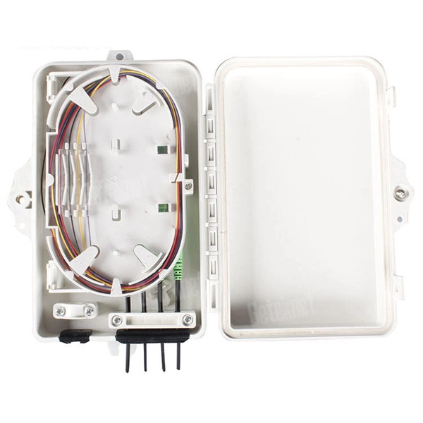 Barbados Spectrum Analyzer EDX2880B