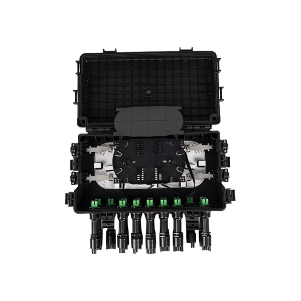 Fiber Optic Cable SMF