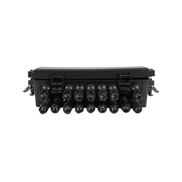 Standard Requirements for Cable Trays in Low-Voltage Equipment Rooms